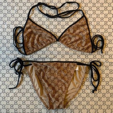 gucci swim sale|gucci bikini etsy.